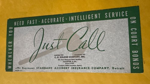 Just call court bonds - on,